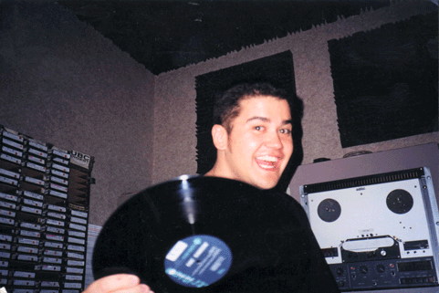 Citr Turntable 1